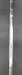 World Eagle CH-809 Chipper Regular Steel Shaft 87cm Length Black Grip
