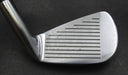 Left Handed Mizuno MP-60 Cut Muscle 5 Iron Regular Steel Shaft Mizuno Grip