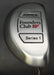 Founders Club Putter Steel Shaft 88cm Length Grip RG Grip