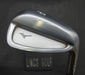 Mizuno MP 18 SC Pitching Wedge Extra Stiff Steel Shaft Golf Pride Grip