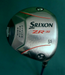 Srixon ZR-30 9.5° Driver Stiff Graphite Shaft Golf Pride Grip