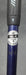 Mizuno Notus Super 18° 4 Wood Regular Graphite Shaft Mizuno Grip