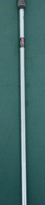 Ping i3 O-Size Green Dot 6 Iron Stiff Steel Shaft Ping Grip