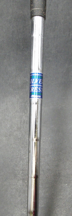 Mizuno 91305 Putter Steel Shaft 88cm Length Mizuno Grip