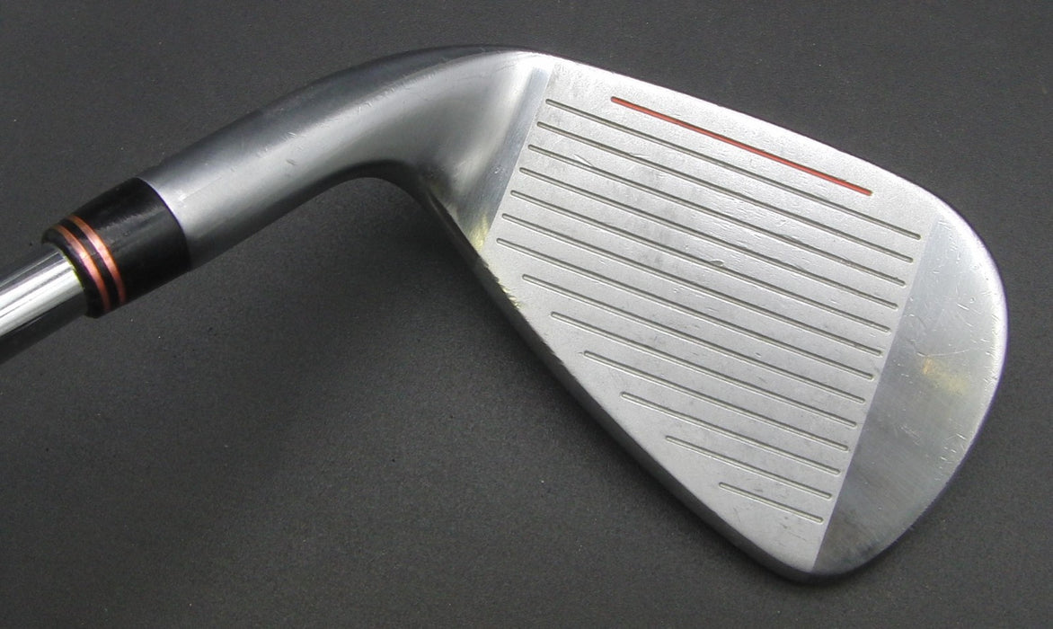 Cobra AMP 8 Iron Stiff Steel Shaft Golf Pride Grip