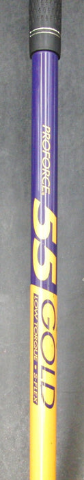 Dunlop XXIO AX-Sole Tour Special 9° Driver Stiff Graphite Shaft Golf Pride Grip