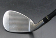 Wilson Staff NC6 Multi Compo Gap Wedge Regular Graphite Shaft Wilson Staff Grip