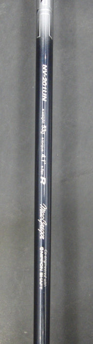 Mactec UT WFT 20° 3 Hybrid Regular Graphite Shaft Mactec Grip