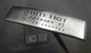 Odyssey White Hot #2 Center-Shafted Putter 86cm Length Steel Shaft*