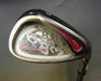Ladies PRGR M-30 Sweep 80 Degree 9 Iron Ladies Graphite Shaft Lamkin Grip