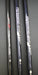Set of 3 Birth Black Bullet 10° Driver & 4 + 7 Woods Stiff Graphite Shafts