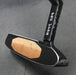 MacGregor Titled Mac TMB-591 Putter Steel Shaft 88.5cm Length Black Grip