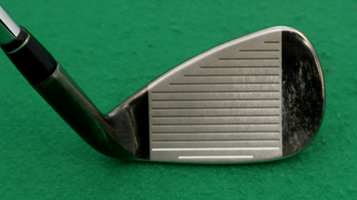 Left Handed Callaway RAZR XF Forged 9 Iron Uniflex Steel Shaft Callaway Grip