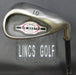 Callaway Big Bertha 2002 10 Iron Firm Graphite Shaft Callaway Grip