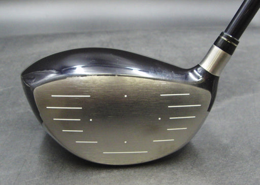 Yonex Cyberstar 5000 Spec 385 10° Driver Stiff Graphite Shaft Yonex Grip