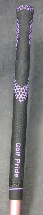 Ladies Bridgestone Paradiso CL 4 Wood Ladies Graphite Shaft Golf Pride Grip