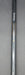 Bridgestone Synergy Optimum Construction 10 Iron Regular Graphite Shaft