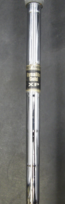 Mizuno JPX 800 8 Iron Regular Steel Shaft Lamkin Grip