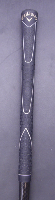 Callaway Legacy 9.5° Driver Stiff Graphite Shaft Callaway Grip