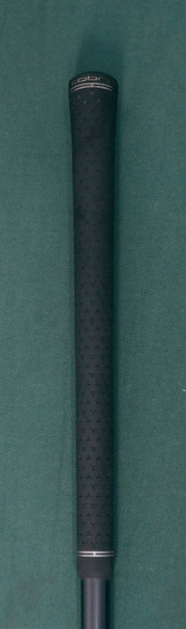 Cobra King SZ SNR 6 Iron Regular Graphite Shaft Cobra Grip