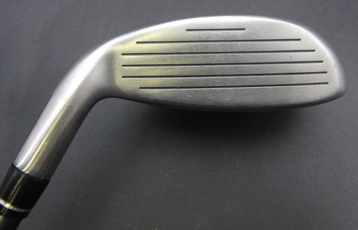 Callaway Diablo Edge 3 Hybrid Regular Graphite Shaft Golf Pride Grip