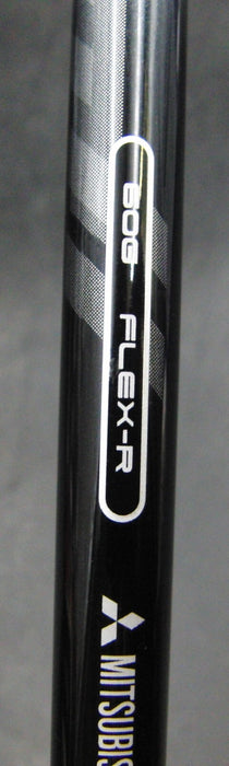 Callaway Mavrik Sub Zero 9° Driver Regular Graphite Shaft Karma Grip & H/C