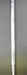 Japanese RAW M Furui 56° Sand Wedge Steel Shaft Lamkin Grip