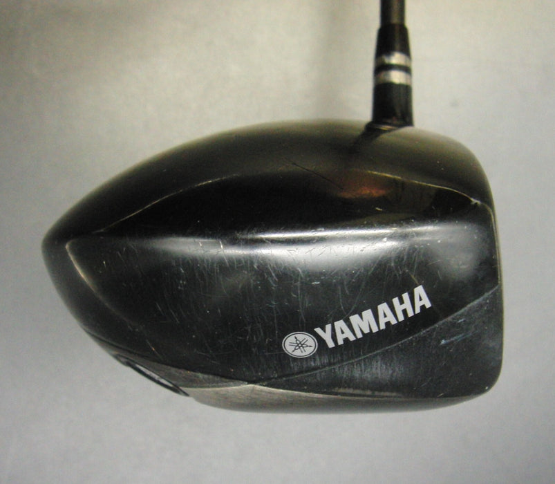 Japanese Yamaha inpres X-Multiface 4.6 10° Driver Regular Graphite Shaft