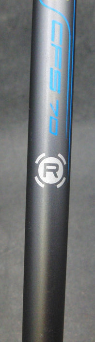 Ping i200 Black Dot 6 Iron Regular Graphite Shaft Lamkin Grip