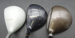 Set of Byron Hyblade 17-4 PH 3-SW + Driver + 3 Wood + 5 Wood + Putter