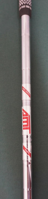 Mizuno MP-H5 6 Iron Regular Steel Shaft Golf Pride Grip