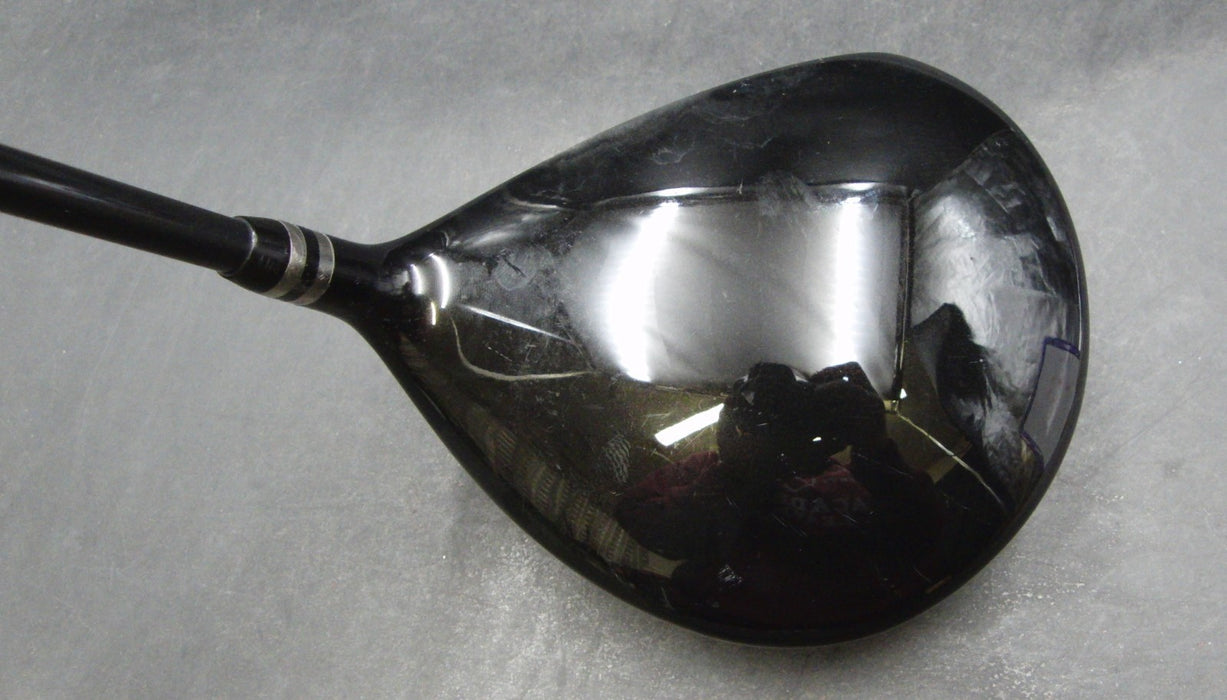 Yamaha Inpres X 10° Driver Regular Graphite Shaft Inpres Grip