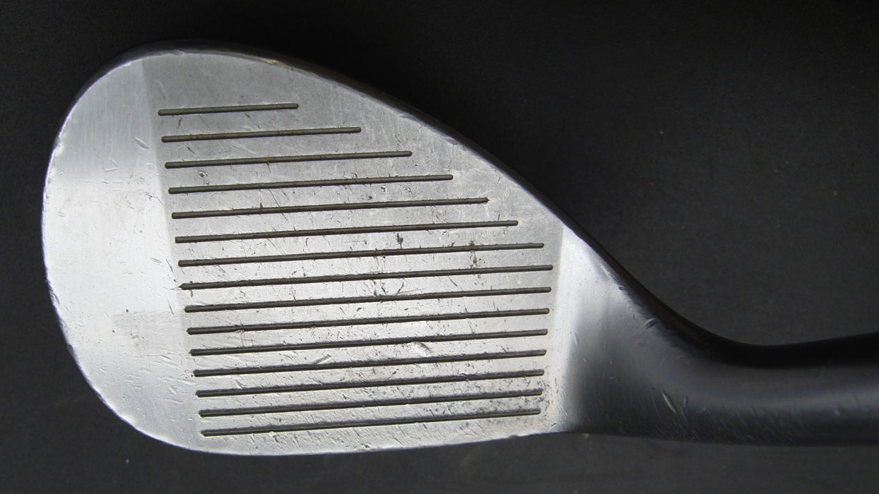 Fourteen DJ-11 Sand Wedge 56° Stiff Steel Shaft Iomic Grip