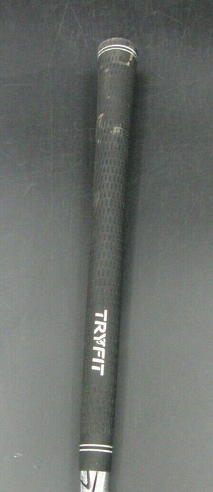 Japanese TOBUNDA TRY FIT 18° 5 Wood Regular Flex Shaft Golf Pride Grip