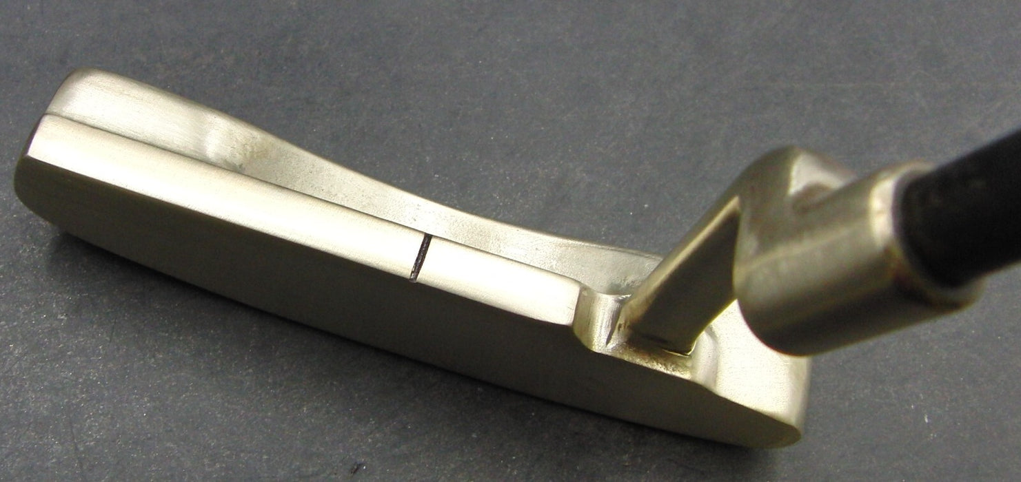 Refurbished Ping A-Blade Putter Graphite Shaft 87cm Length RG Grip