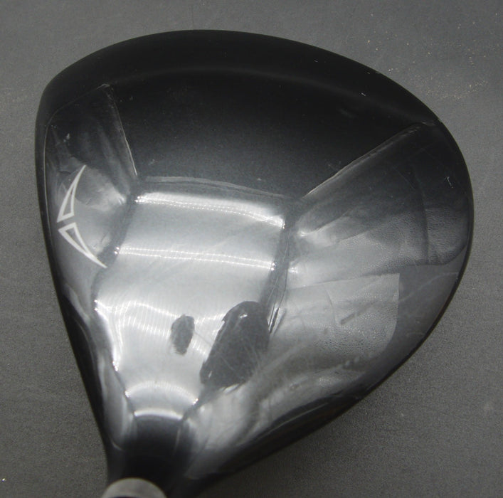 Ping G20 9.5° Driver Stiff Graphite Shaft Ping Grip