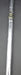 TaylorMade M1 2017 Gap Wedge Stiff Steel Shaft TaylorMade Grip