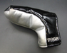 PRGR Silver-Blade HV Putter Head Cover