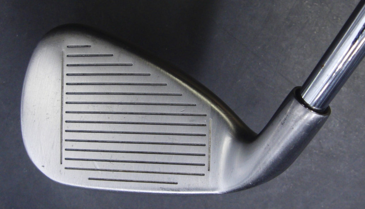 Callaway X18 Pro Series 8 Iron Extra Stiff Steel Shaft Golf Pride Grip