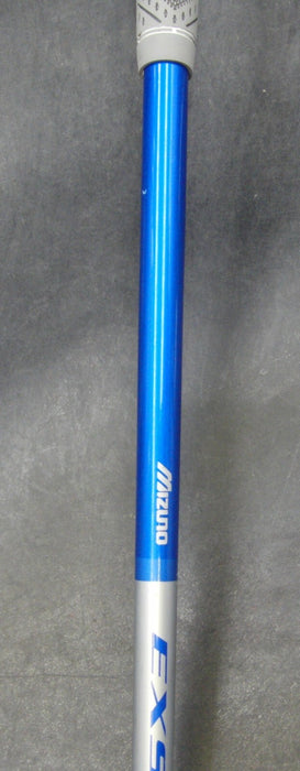 Mizuno F-50 15° 3 Wood Stiff Graphite Shaft Golf Pride Grip