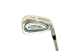 Ladies Cleveland Emerald Collection 7 Iron Womens Flex Graphite Shaft