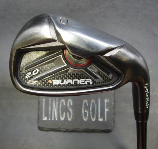Taylormade Burner 2.0 9 Iron Regular Graphite Shaft Sulanx Grip