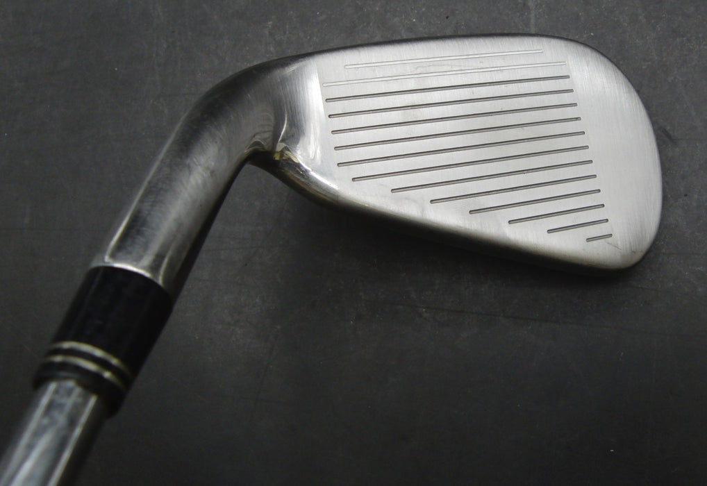 TaylorMade r7 6 Iron Stiff Steel Shaft TaylorMade Grip