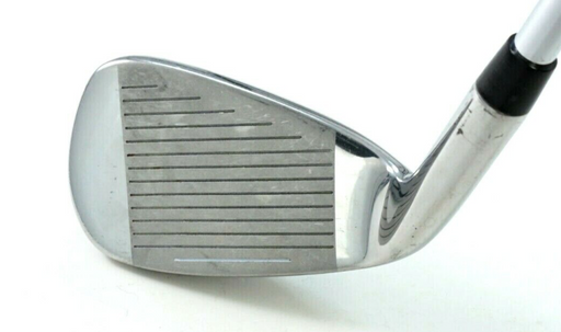 John Letters T8+ MFT 6 Iron True Temper Regular Steel Shaft John Letters Grip