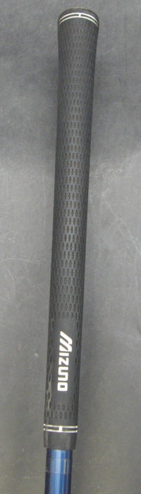 Mizuno MX-17 9 Iron Regular Graphite Shaft Mizuno Grip