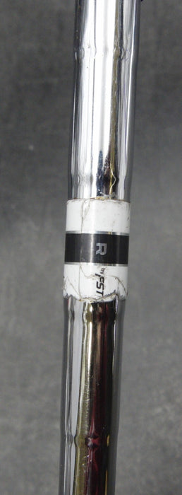 Cobra FMax Superlite 6 Iron Regular Steel Shaft Golf Pride Grip