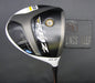 TaylorMade RBZ Stage 2 10.5° Driver Medium Graphite Shaft Golf Pride Grip