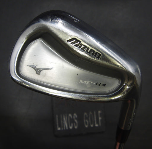 Mizuno MP-H4 GF Forged Pitching Wedge Regular Steel Shaft GolfPride Grip