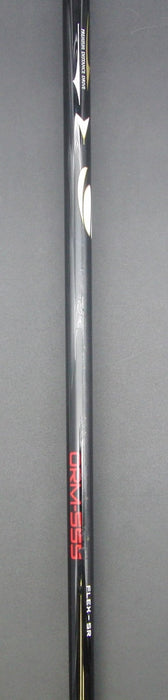 Orlimar ORM-555 PR 10.5° Driver Regular Graphite Shaft Orlimar Grip