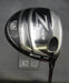 Srixon Z565 9.5° Driver Stiff Graphite Shaft Benross Grip